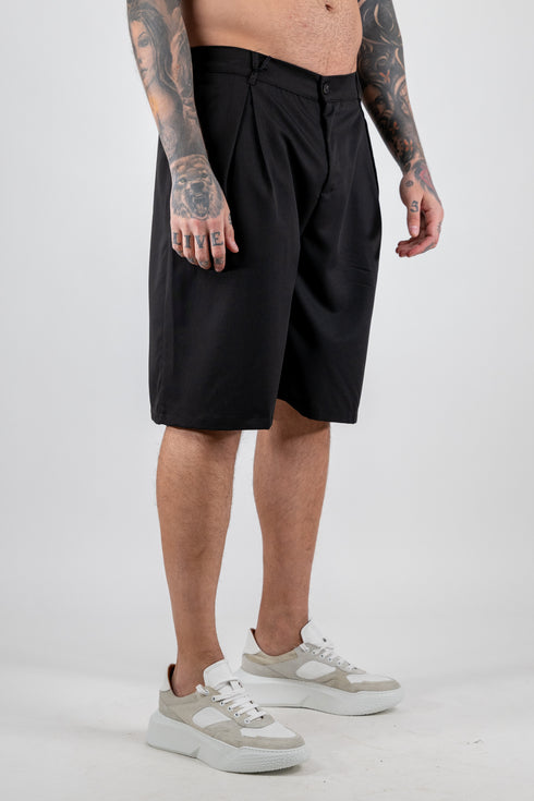 Breeze Oversized Shorts